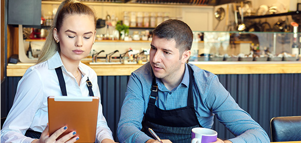 Administración de restaurantes: Cómo llevar tu negocio al éxito