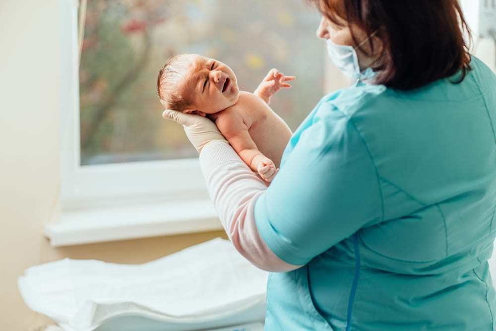 cuidados de neonatología, tens, curso, lactancia materna, neonatología