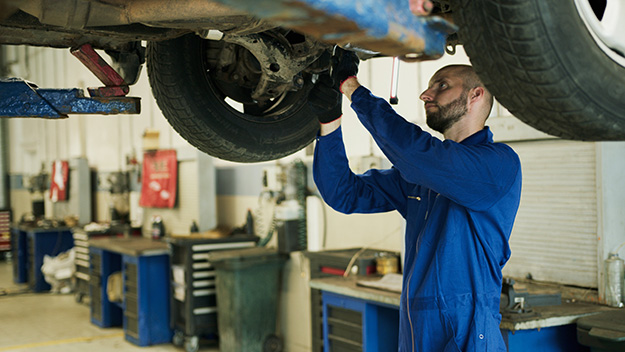 curso, mecánica básica automotriz