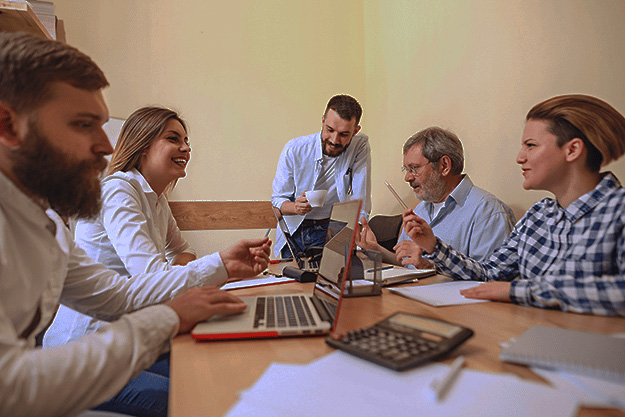 comunicación y colaboración, colaboración en línea, herramientas digitales, comunicación