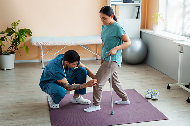 fidelización de usuarios, retención de pacientes, centros de rehabilitación, pacientes