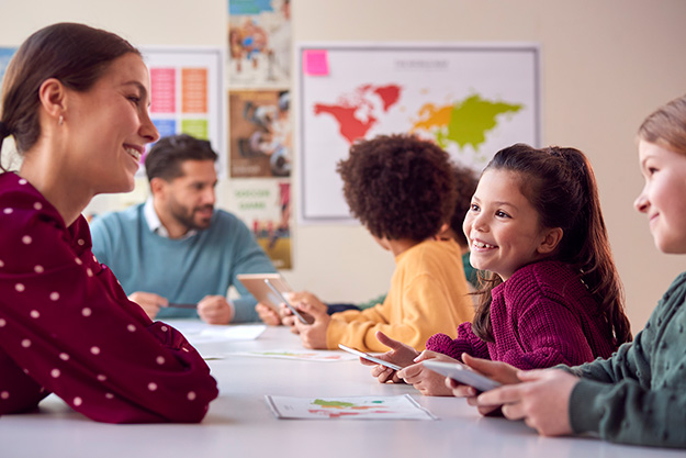 estrategias, bienestar, bienestar escolar, comunidad escolar, salud mental, autocuidado