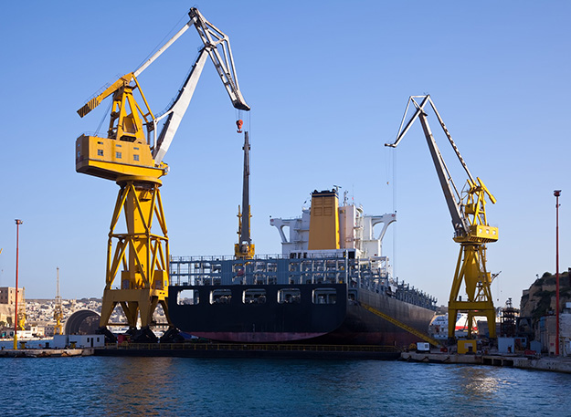 curso, gestión de transporte, transporte de mercancías, transporte especializado, logística, larga distancia