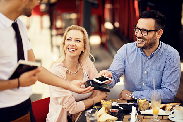 inglés, industria gastronómica, gastronomía, atención al cliente, comunicación en restaurantes