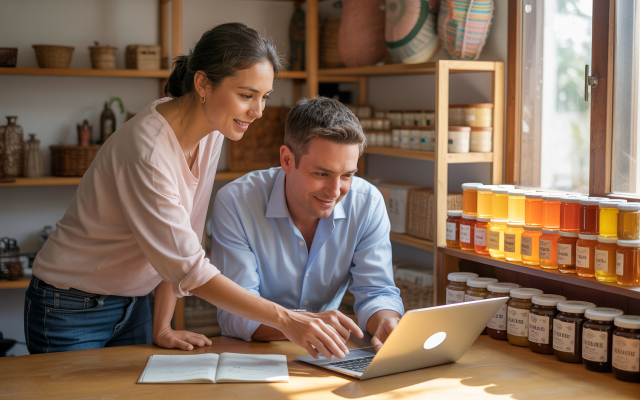 Herramientas digitales que todo emprendedor debe dominar