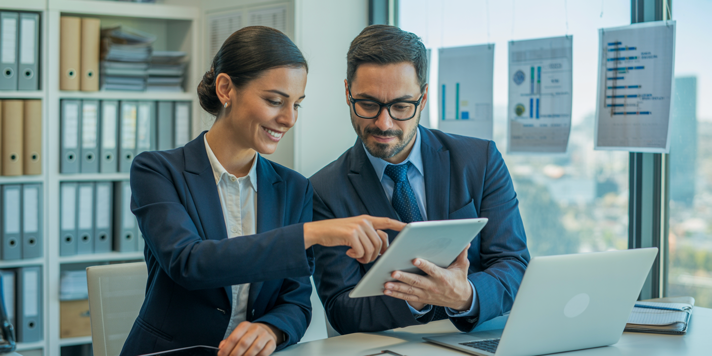 Estrategias prácticas para gestionar un sistema de calidad bajo ISO 9001:2015