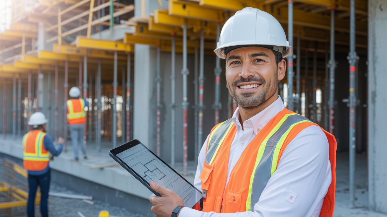 ¿Qué hace un ITO en Chile y por qué es clave en la construcción moderna?
