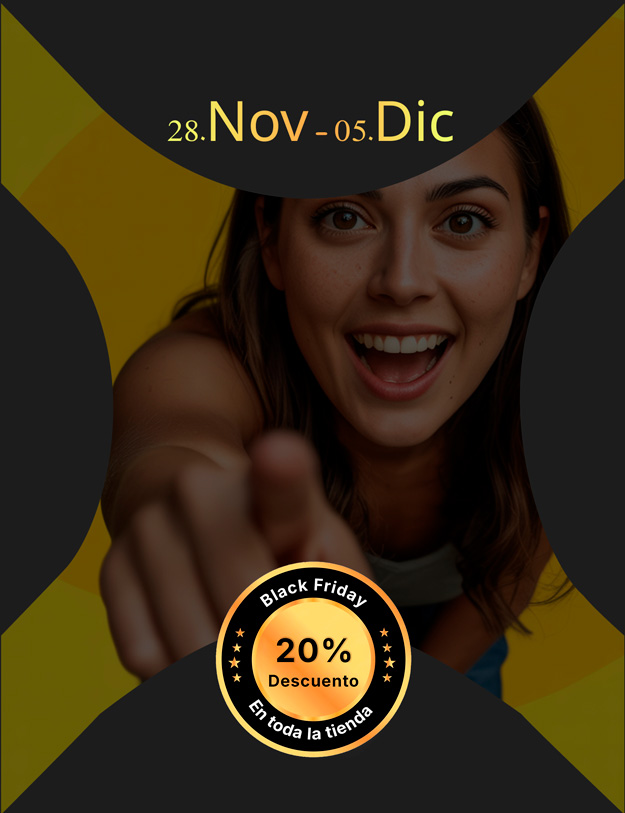Ofertas en Cursos y Diplomados Black Friday Avanxa